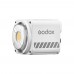 Godox ML60II BI Portable LED Light with AK-B02 Holding Handle & Battery Support Kit Godox ML60II BI Portable LED Light with AK-B02 Holding Handle & Battery Support Kit